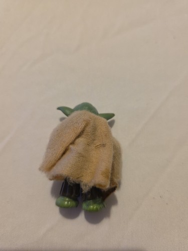 STAR WARS The Vintage Collection YODA (Dagobah) 3.75inch Action Figure | Import A Toy