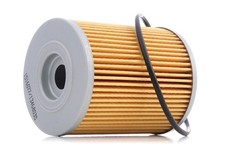 Ölfilter RIDEX 7O0164 Filtereinsatz für VW GOLF III (1H1) SHARAN (7M8, 7M9, 7M6)