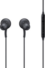 Samsung Kabelgebundenes Headset USB Type-C EO-IC100 Sound by AKG, Schwarz