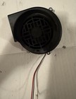 Inflatable Fan Air Blower for Inflatables - Heblow Blower Fan 12V - 0.85A — photo 5