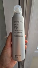 Living Proof Perfect Hair Day (PhD) Advanced Clean Dry Shampoo 198ml - New Other