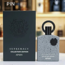 Perfume AFNAN SUPREMACY COLLECTORS EDITION ED...