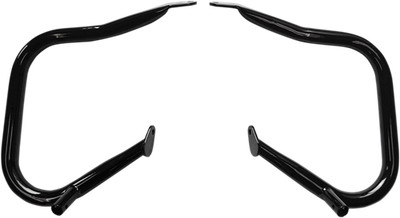 Drag Specialties Big Buffalo Saddlebag Bars 0506-0790