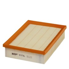 HENGST FILTER Luftfilter E173L Filtereinsatz für BMW E36 E39 Z4 E85 B3 ROADSTER