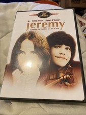 Jeremy (DVD, 1973) for sale online | eBay