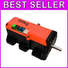 High Torque RC Servo, 350kg, Full Metal Gear