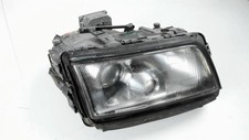 Feu avant (phare) Audi A8