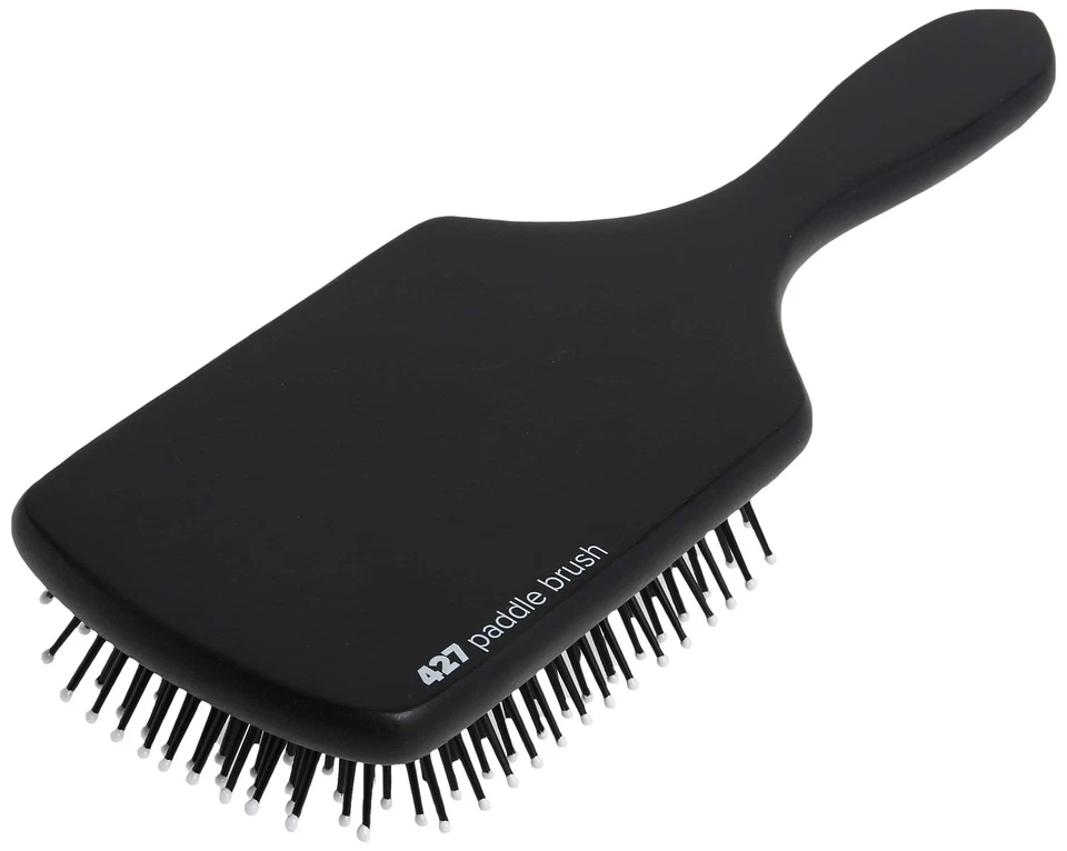 Paul Mitchell Pro Tools 427 Paddle Brush, For Blow-Drying + Smoothing Long or - Image 4 of 4