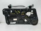 1C2959802A FRONT LEFT WINDOW REGULATOR 202214 1158203 VOLKSWAGEN NEW BEETLE 2000