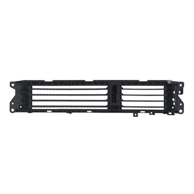 Radiator Active Grill Shutter Lower Front for Honda CR-V 17-20 71350TLAA01 Black