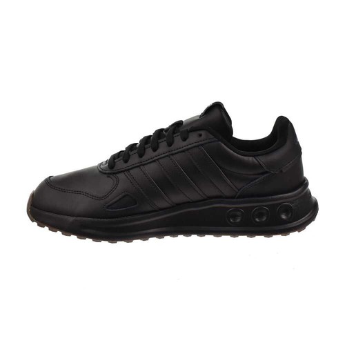 adidas Run 84 Herrenschuhe Core Black/Grey Six ji4873 - Bild 4 von 6