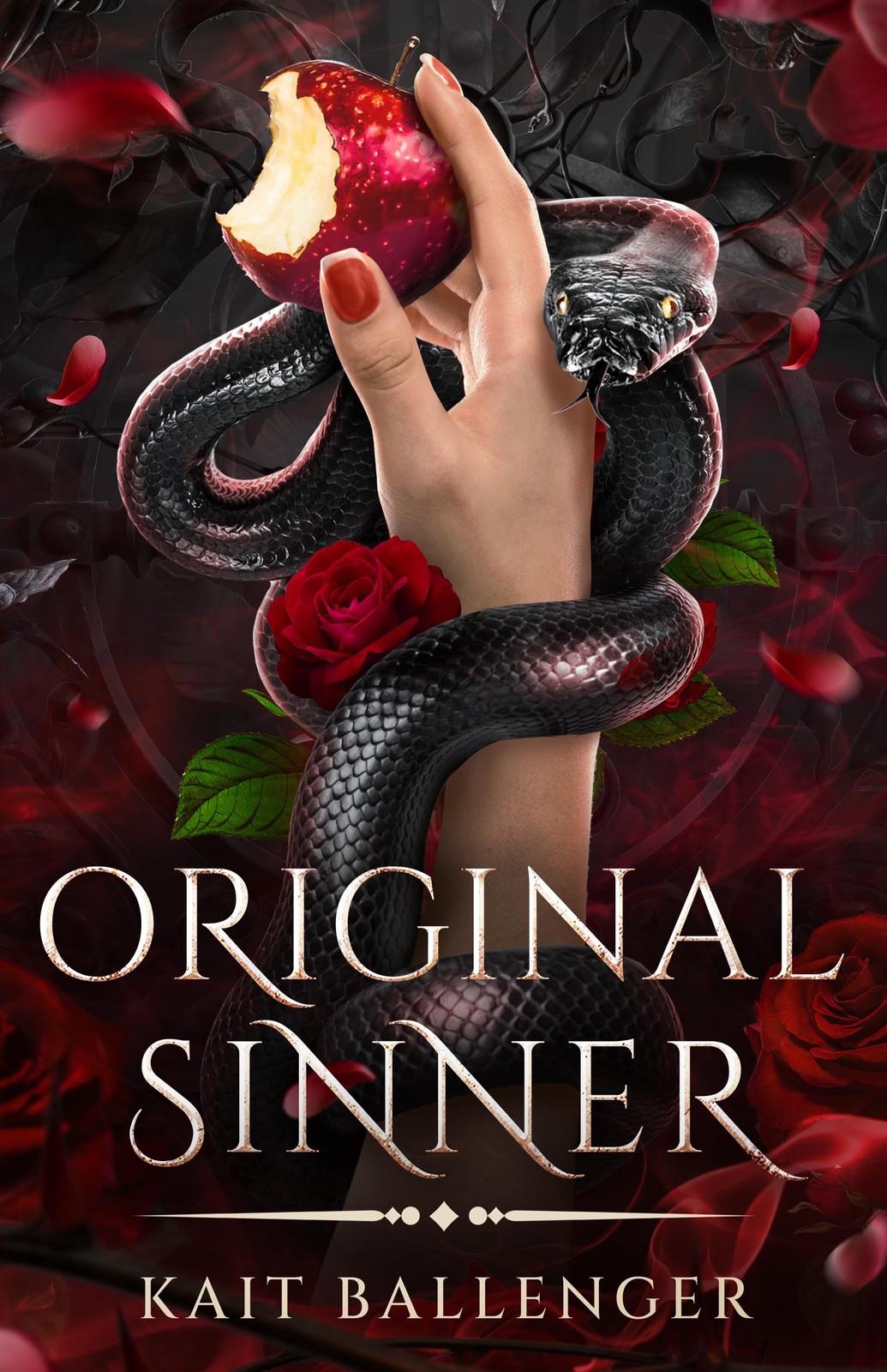 Original Sinner Kait Ballenger - Image 4