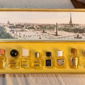 Les Parfums | eBay