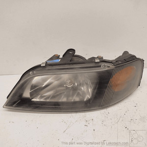 MN133001 Projektor Links MITSUBISHI SPACE STAR 1.8i 16V MPI Mnv 5p/b/1834cc