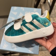 Adidas Grand Court 2.0 Jasmine C Size 7K Children s