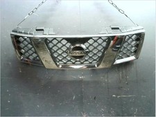Calandre Nissan PATHFINDER