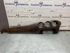MERCEDES-BENZ B W246, W242 Mittelkonsole A2466800493 ZGS002 1.60 35311103