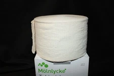 Molnlycke Tubigrip G Size Natural Color 1 x 10m Roll New Never Used