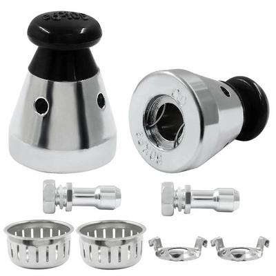 #ad #ad Universal Pressure Cooker Relief Jigger Valve 80KPA Replacement Exhaust Valves $12.99