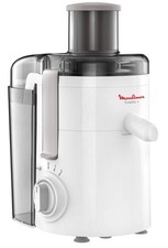 Moulinex JU3701 Frutelia Centrifuga Ampia Apertura Facile da Pulire 2 Velocità e