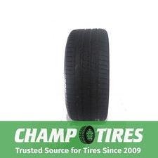 P27535r20 Pirelli P Zero Mo 102 Y Used 632nds P27535r20 Pirelli P Zero Mo 102 Y Used 632nds