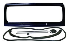 Crown Automotive 5758971k Windshield Frame Kit For 1976-1986 Jeep Cj Crown Automotive 5758971k Windshield Frame Kit For 1976-1986 Jeep Cj