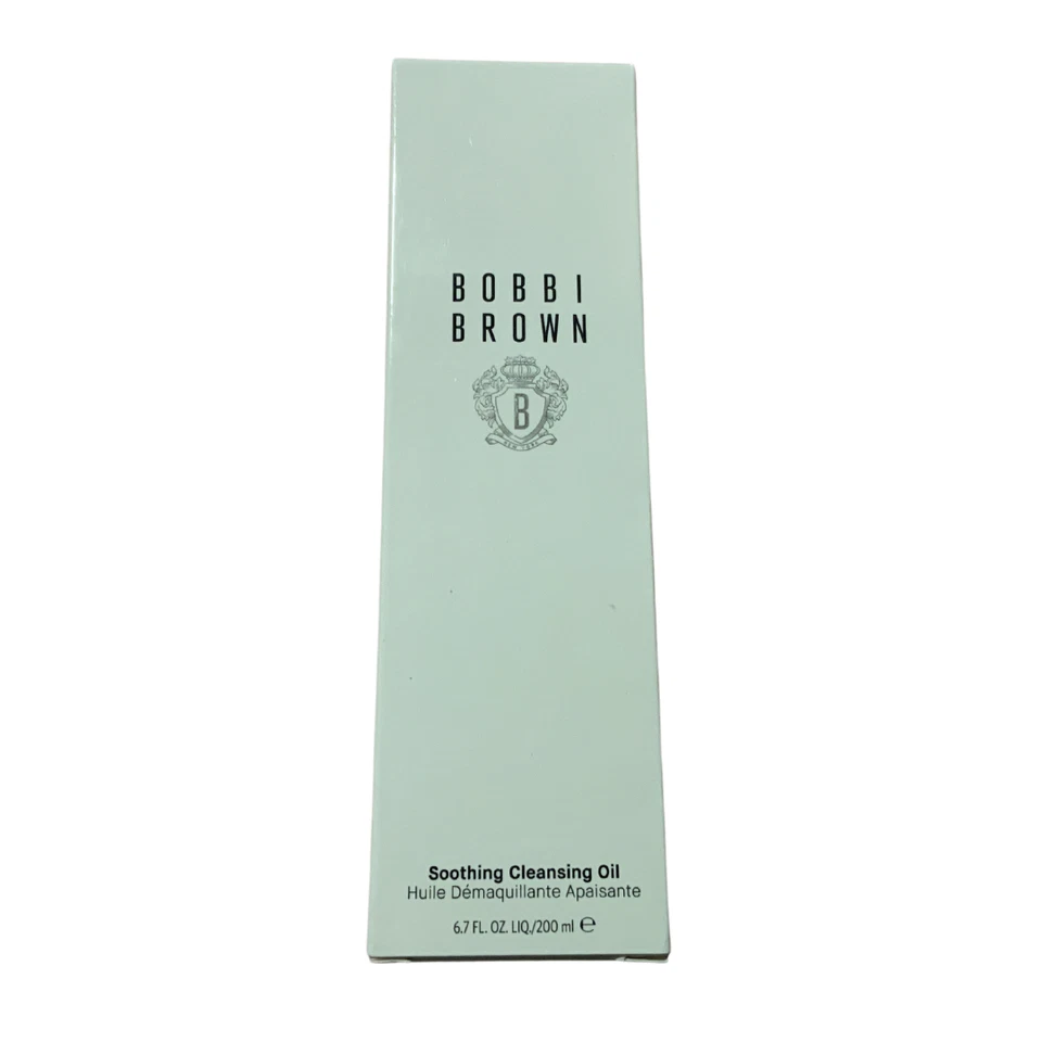Aceite limpiador calmante Bobbi Brown, 200 ml Foto 3 de 4
