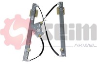 Seim Fensterheber 902671 FüR Landrover Range Rover Sport 2 L494 P400E Phev 4X4