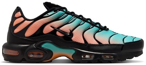 Nike Air Jordan Heir Peach Jam WNBA Orange Pulse Green 