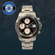 Tudor Oysterdate 'Big Block' chronograph (T236)