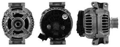 ELSTOCK 28-4961 Generator für MERCEDES-BENZ