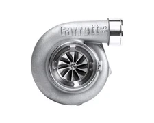 Garrett 851154-5004S GTX3582R Gen II Super Core Turbocharger Replacement