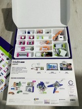 LittleBits Education Code Kit (New open box)