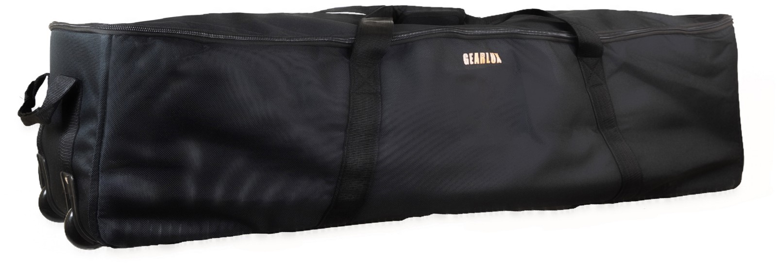 Carry Bag With Wheels For Hardware And Stands