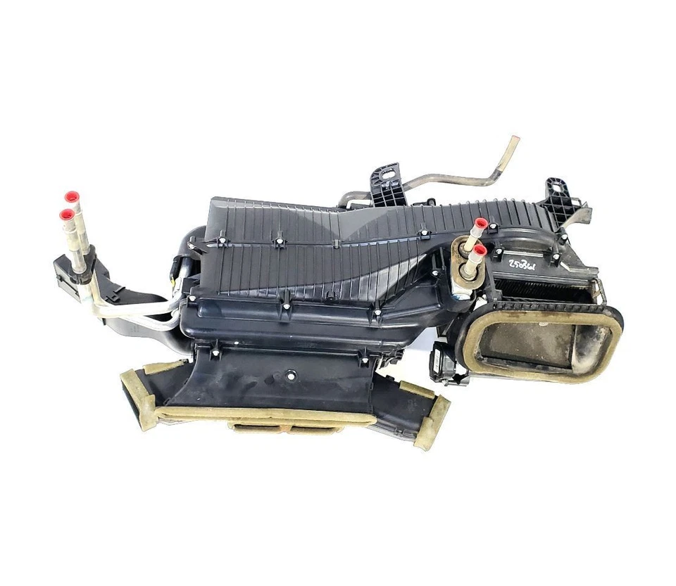 2005 年丰田塔科马原始设备制造商完整交流蒸发器外壳带鼓风机 — 第 2/4 张图片