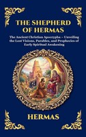 Hermas | The Shepherd Of Hermas | Buch | Englisch (2026) | Ean 9781807527860