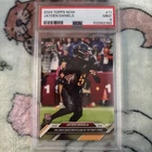 2024 Topps Now - Jayden Daniels #11 /28604 (RC)