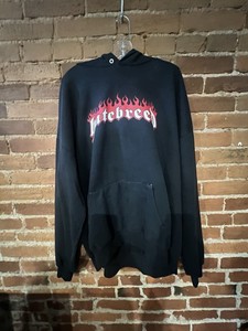 Hatebreed Hoodie | eBay