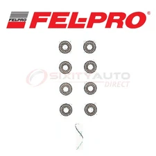 Fel Pro SS72682-2 Valve Stem Oil Seal Set for Engine Sealing Component ja