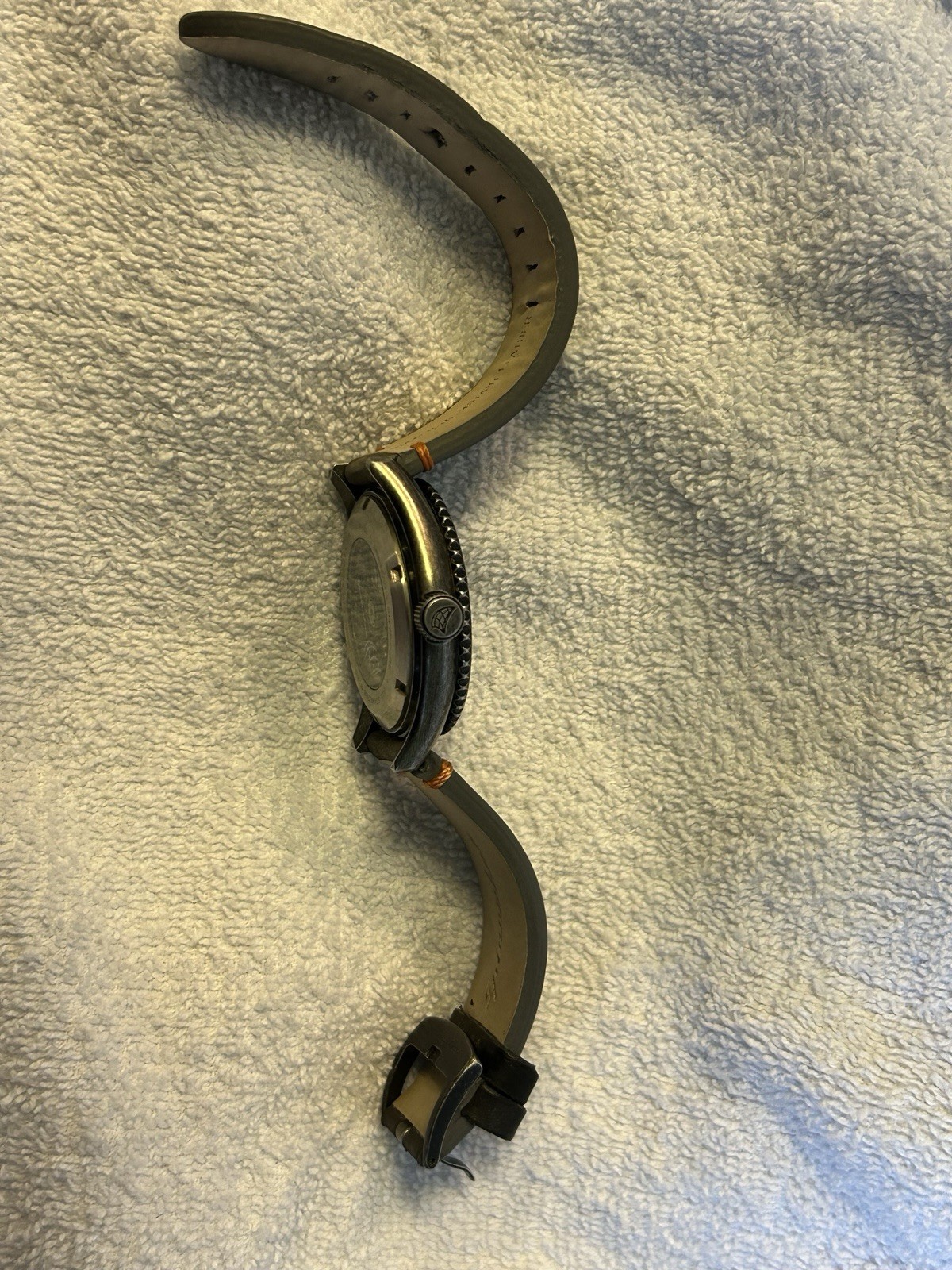 Spinnaker Wreck (Original Version) Automatic Wris… - image 7