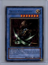 YU-GI-OH SKULL GUARDIAN TP2-007 UNLIMITED TP2