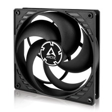 ARCTIC P14 - PC Fan, 140mm Fan, PC Case Fan, Pressure-optimised, quiet motor, Co