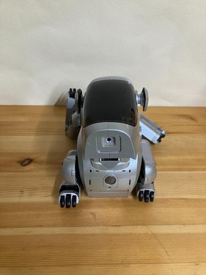 アイボ　SONY ERS-111 Sony Aibo ERS-111 Dog-Shaped Virtual Pet Robot JAPAN JP | eBay