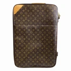 Louis Vuitton Pegasus 55 M23241 Carry-on Bag, Unis Free Shipping [Used]