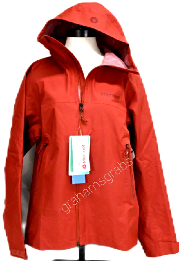 Waterproof Choose Size & Color