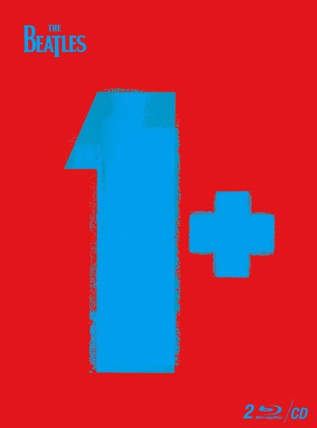 The Beatles: 1 (2015 Remaster) (Limited Deluxe Edition) - - (Cd / #)-image