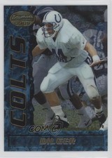 1995 Bowman's Best Ken Dilger #48 08rj