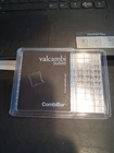100 x 1-Gram SILVER  999 PURE Valcambi Combibar Swiss Bullion
