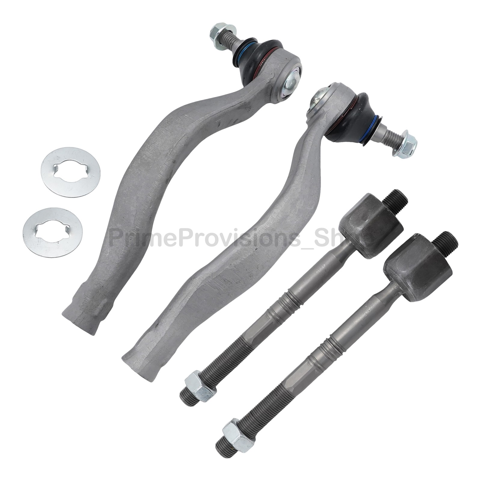 Maserati Ghibli 2018-2024 Right Inner Tie rod end