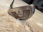 Odyssey X-Act Tank Chipper Wedge 37° Left-Handed Steel Golf Club — photo 3